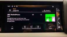 Audi A1 30 TFSI 110 Black Edition 5dr Petrol Hatchback